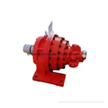 OEM Speed Reducer with High Precision